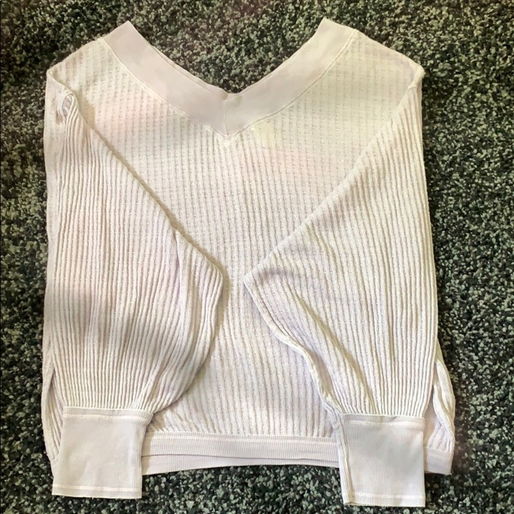 We The Free Size Small Long Sleeve